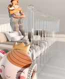 Baby Crib