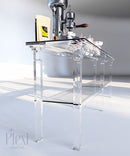 Plexi buffet Table XXXL