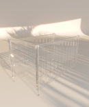 Baby Crib