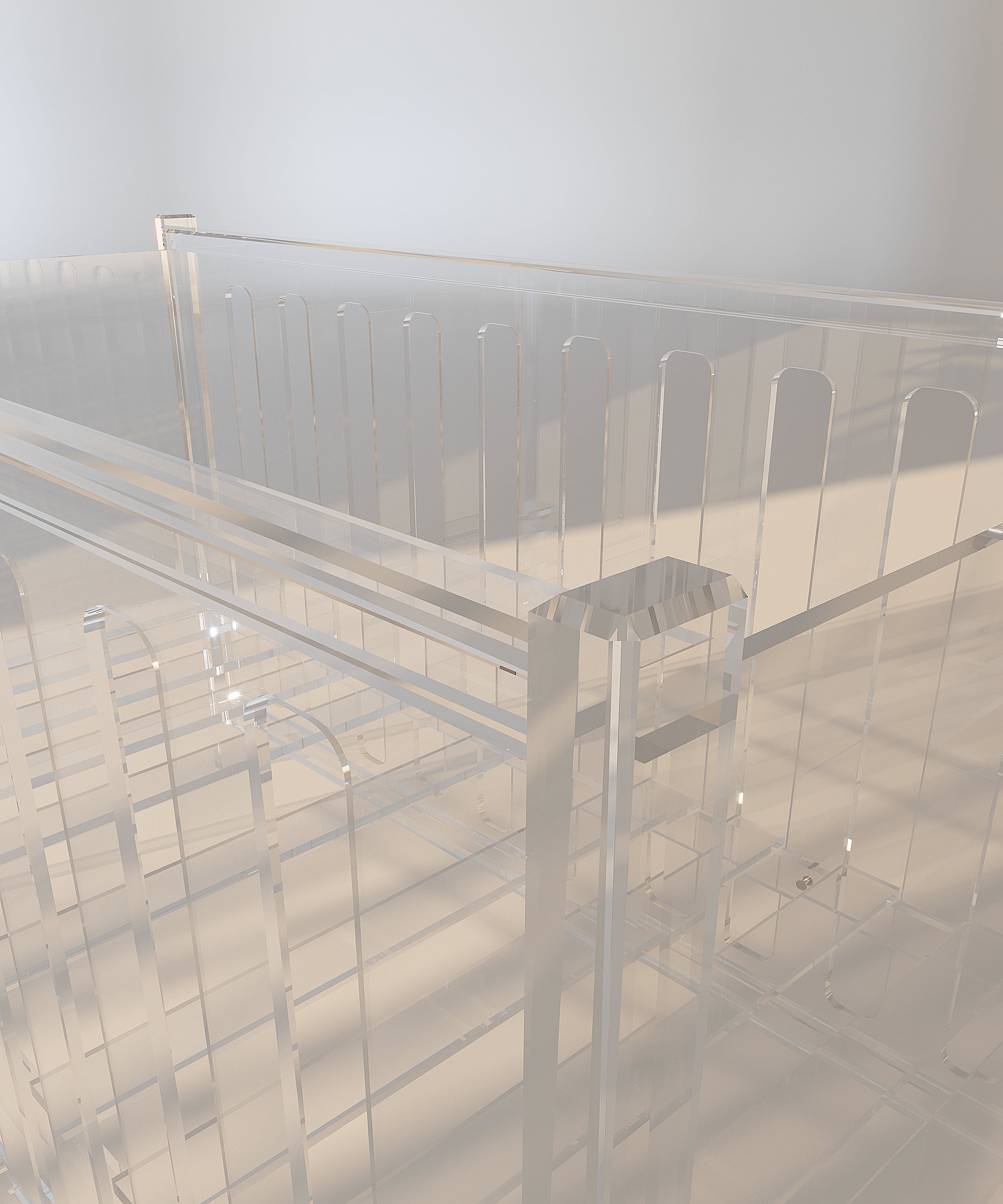 Baby Crib