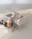 Baby Crib