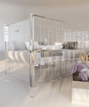 Baby Crib