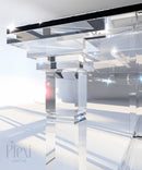 Plexi buffet Table XXXL