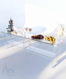 Plexi buffet Table XXXL