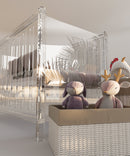 Baby Crib