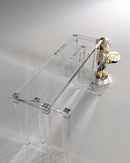 PlexiConsole Console