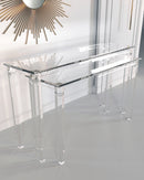 PlexiConsole Console