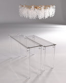 PlexiConsole Console