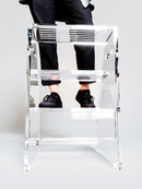 Step Stool Ladders