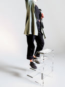 Step Stool Ladders