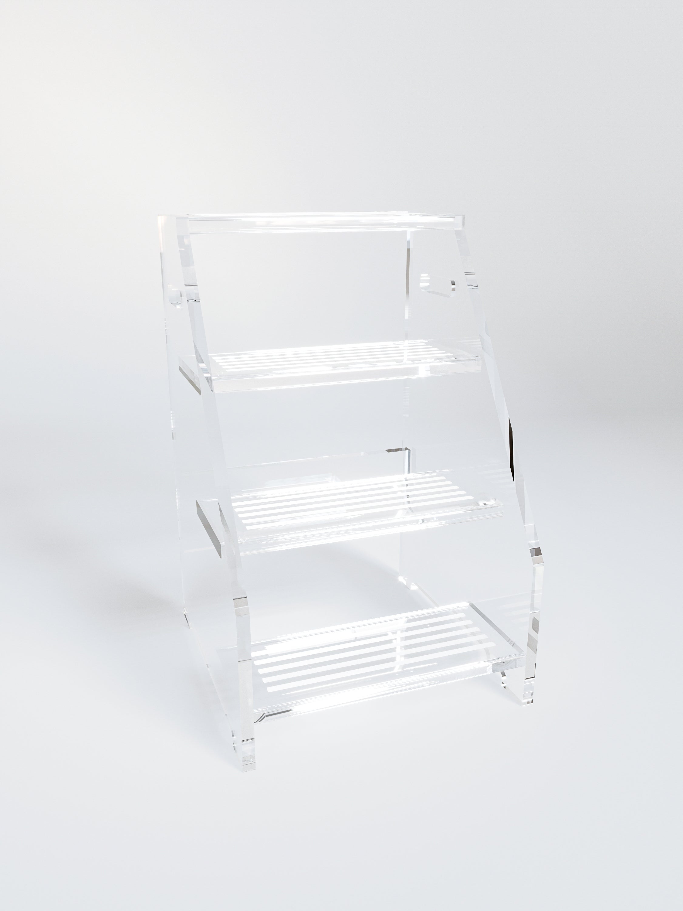 Step Stool Ladders