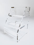 Step Stool Ladders