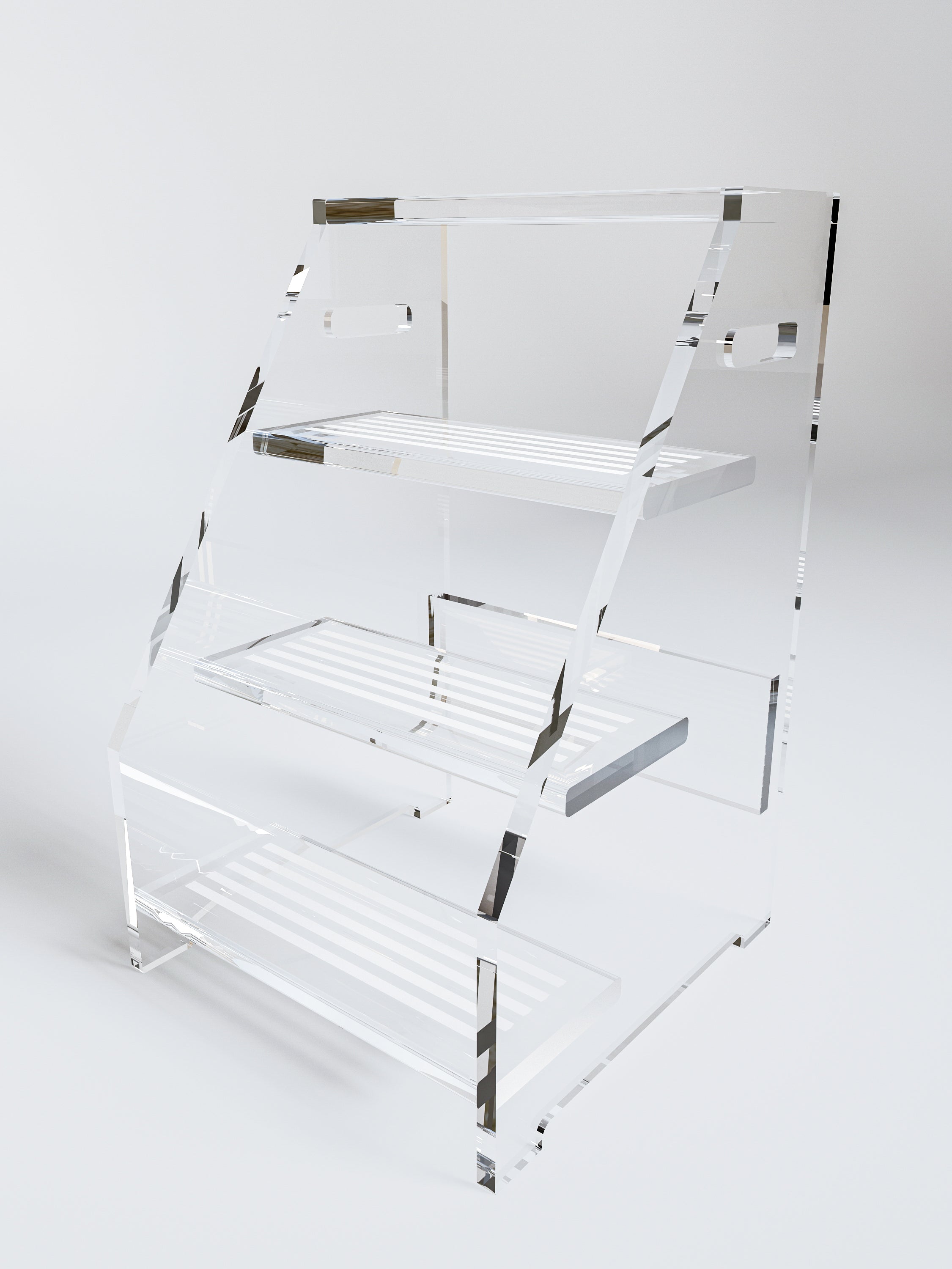Step Stool Ladders