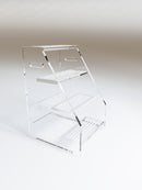 Step Stool Ladders