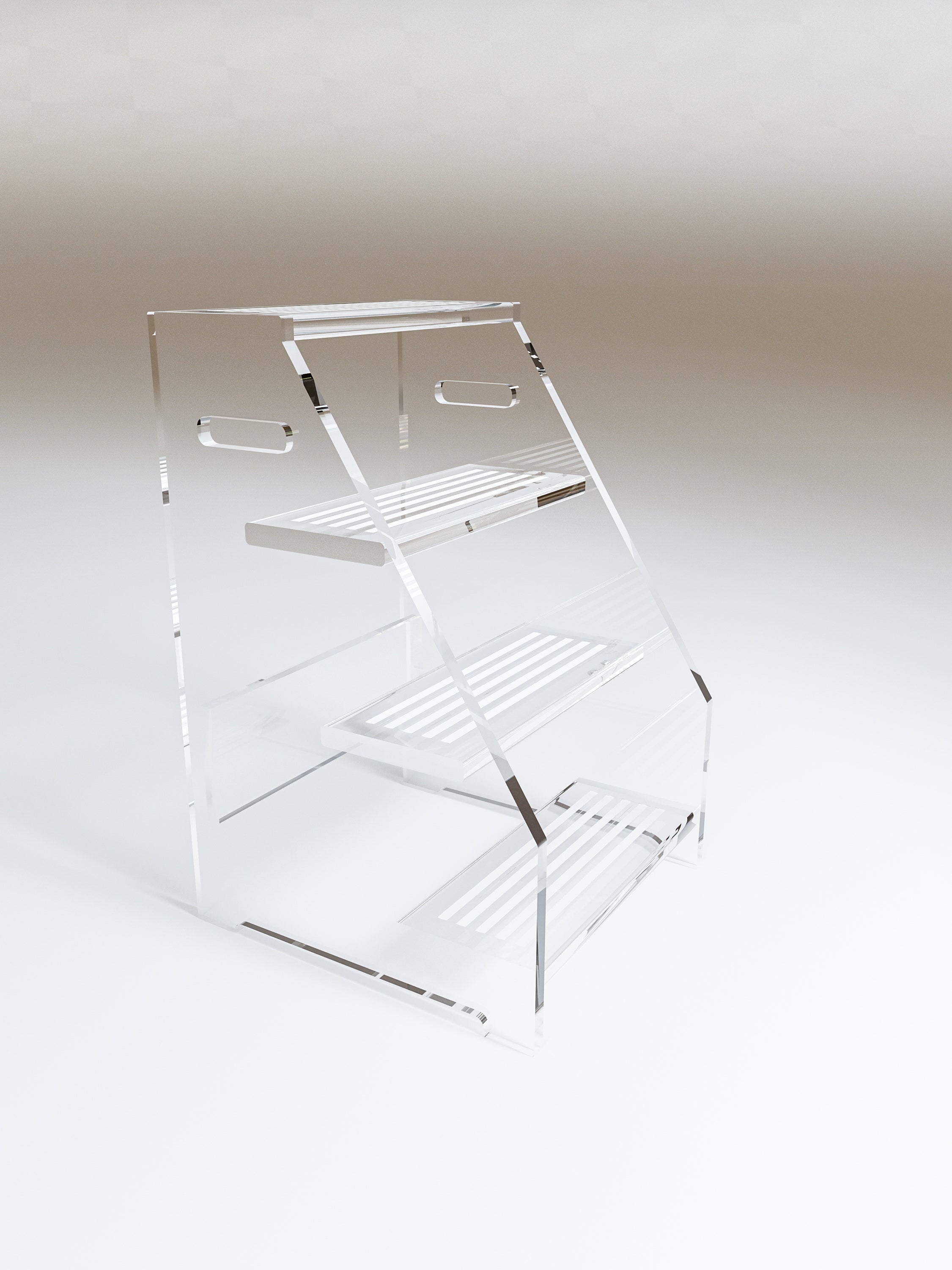 Step Stool Ladders