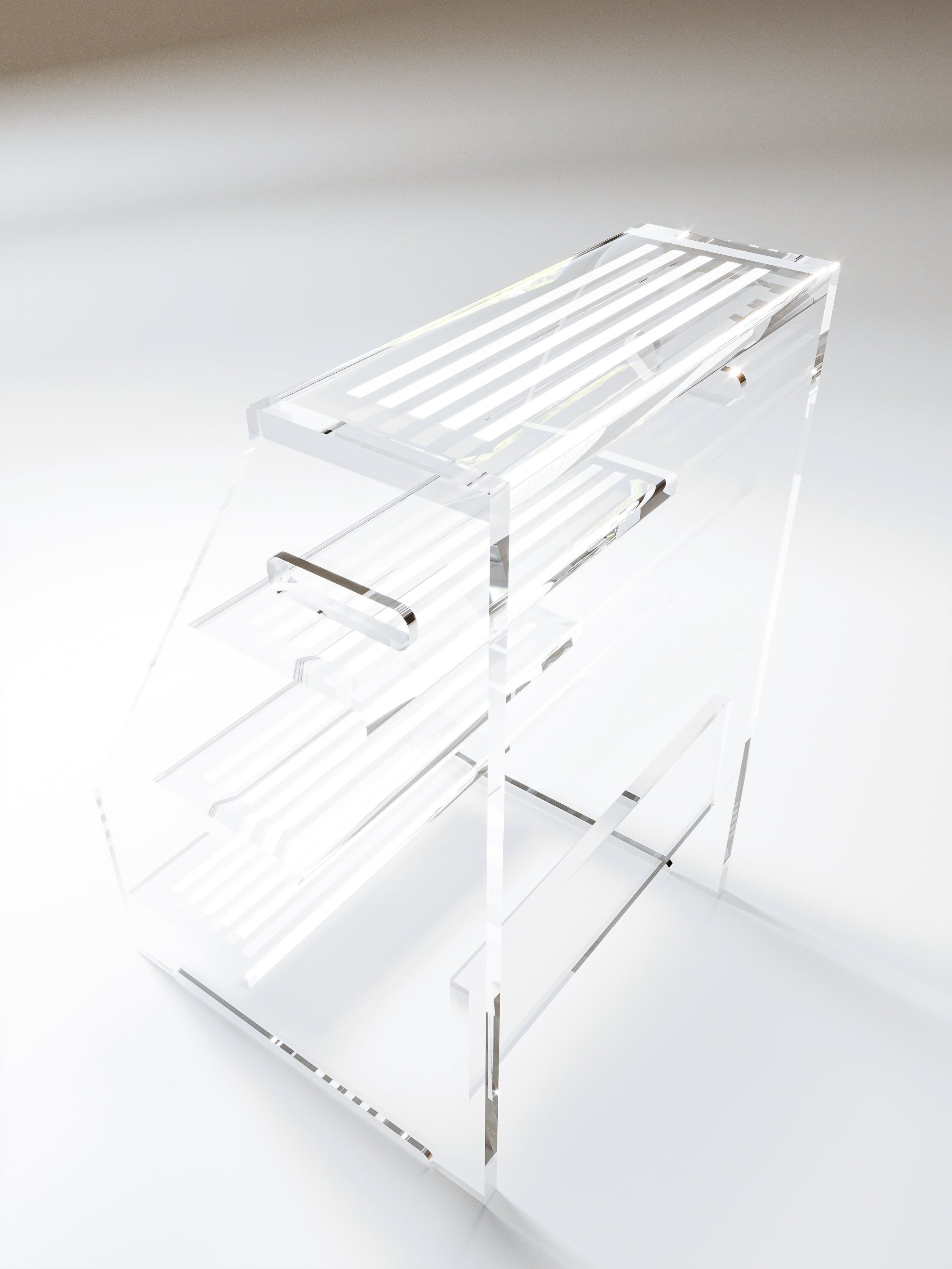 Step Stool Ladders