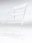 Step Stool Ladders