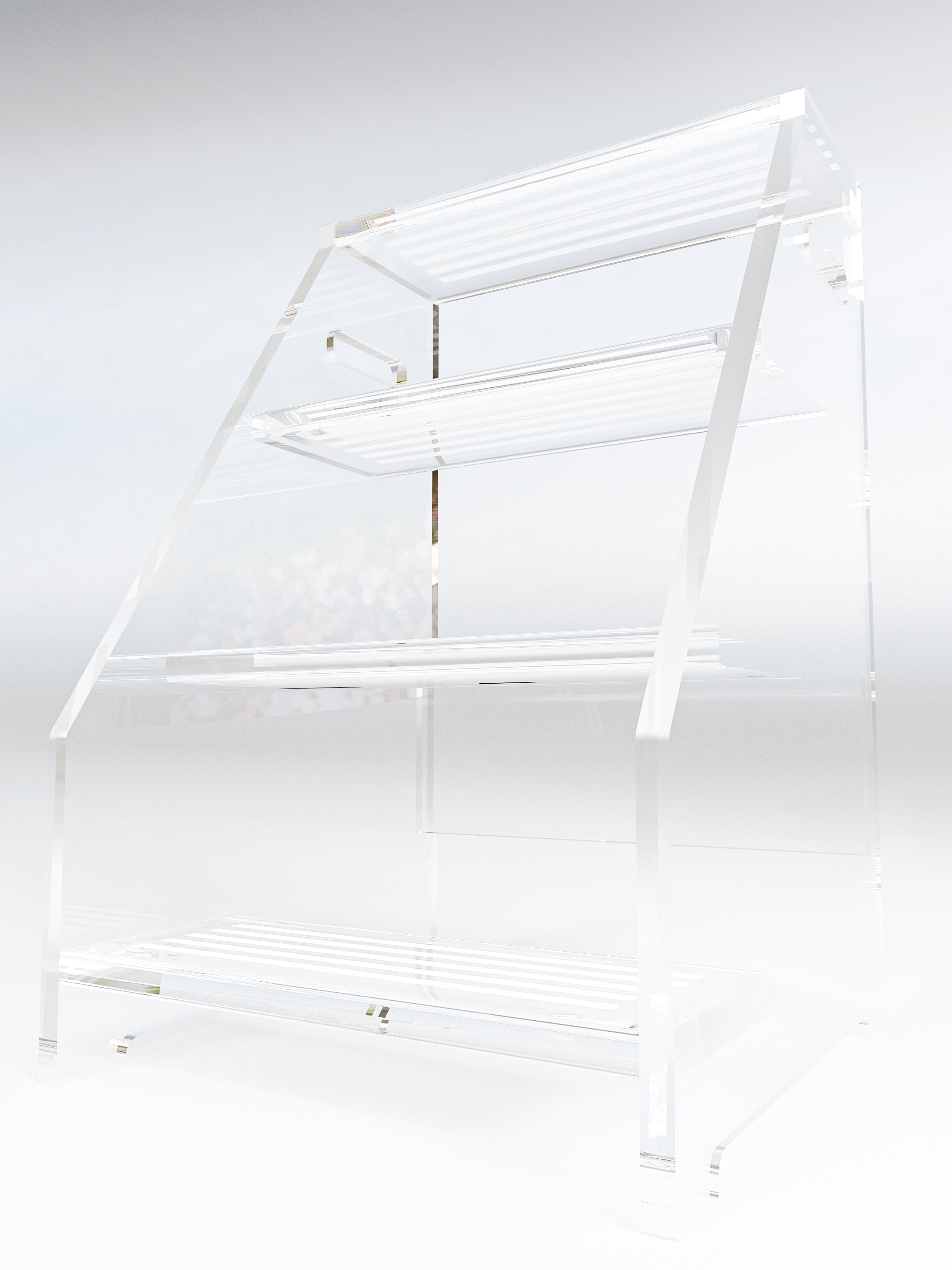 Step Stool Ladders