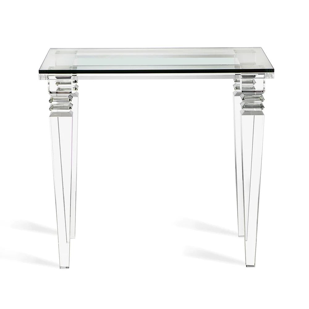 Savannah End Table