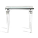 Savannah End Table