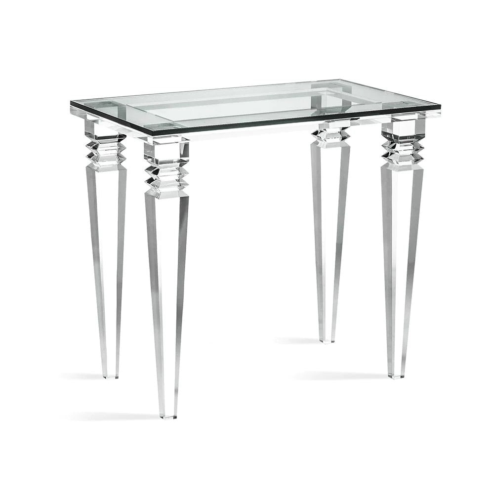Savannah End Table