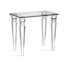 Savannah End Table