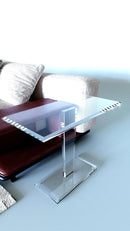 Rectangle Serving Table XL – 2nd Edition