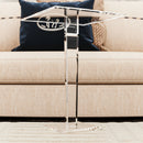 Square Serving Table