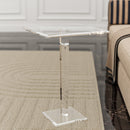 Square Serving Table