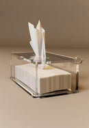 Tissue Box Holder A01