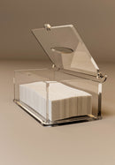 Tissue Box Holder A01