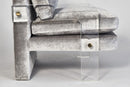 Illusion Comfort Armchair