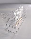 LR buffet PlexiTrolley (Jambo)