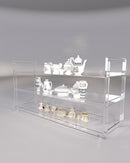 LR buffet PlexiTrolley (Jambo)