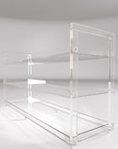 LR buffet PlexiTrolley (Jambo)