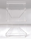 LR buffet PlexiTrolley (Jambo)