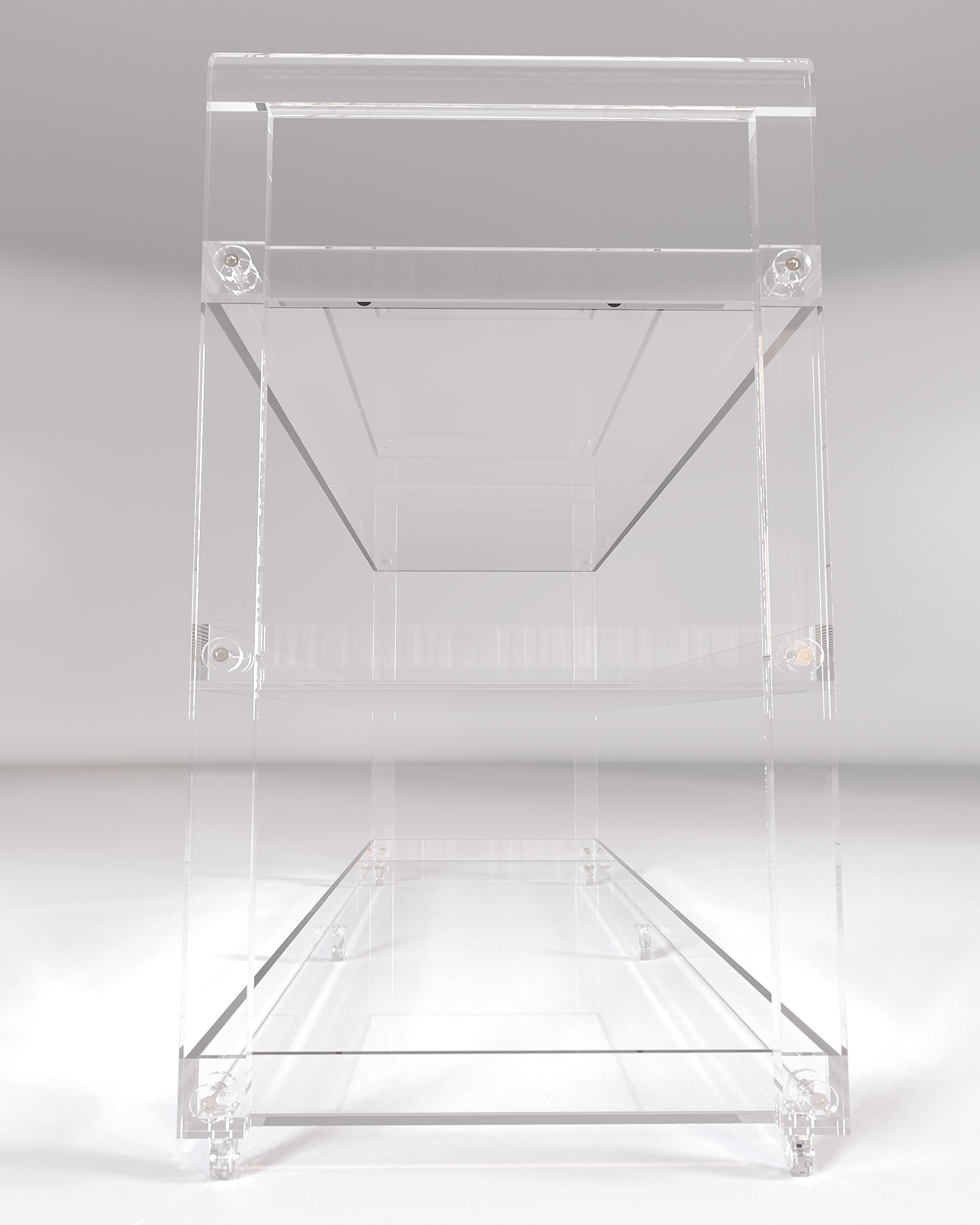 LR buffet PlexiTrolley (Jambo)