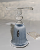 Plexi Tassel Table