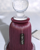 Plexi Tassel Table