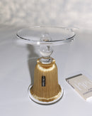 Plexi Tassel Table