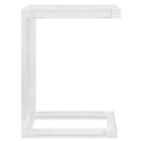 Clark Accent Table