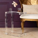 Clark Accent Table