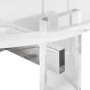 Soho Round Coffee Table