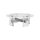 Soho Round Coffee Table