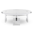Soho Round Coffee Table