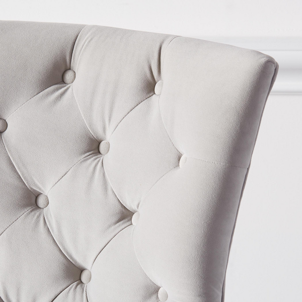 Tranquil Luxe Dining Chair